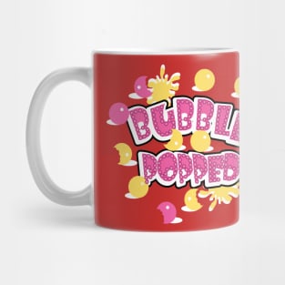 Bubble pop Mug